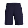 Чоловічі шорти Under Armour Woven Wdmk Shorts
