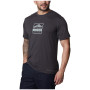 Чоловіча футболка Columbia Tech Trail™ Front Graphic SS Tee