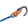 Tlumič pádu Petzl Scorpio Eashook