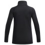 Дитяча толстовка Under Armour Tech Branded Hz Black