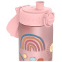 Дитяча пляшечка Ion8 Leak Proof Rainbows 500 ml