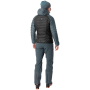 Чоловіча пухова куртка Dynafit Radical Rds Dwn Hood Jkt M
