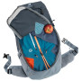Жіночий рюкзак Deuter Futura 24 SL