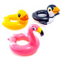 Круг Intex Animal Split Rings 59220NP