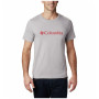 Чоловіча футболка Columbia CSC Basic Logo Tee