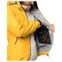Жіноча куртка Salewa ORTLES GTX 3L W JACKET