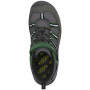 Дитячі черевики Keen Hikeport 2 Sport Mid Wp Youth