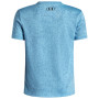 Дитяча функціональна футболка Under Armour UA Tech Tee Pixelate Fresco Blue
