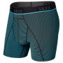 Боксерки Saxx Kinetic Light-Compression Mesh Bb синій