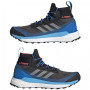 Чоловічі черевики Adidas Terrex Free Hiker Gtx
