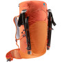 Туристичний рюкзак Deuter Speed Lite 28 SL