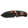 Nůž Gerber BG Compact Fixed FE