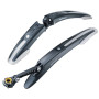 Крила Topeak Defender M1+M2 set 26er