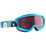 Дитячі гірськолижні окуляри Scott Agent Junior синій Blue