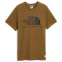 Чоловіча футболка The North Face Berkeley California Tee- In Scrap Mat