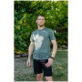 Чоловіча футболка MOOA Merino Lyolite 150 Short