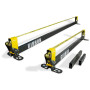 Cлеклайн Gibbon Slackrack Classic