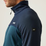 Чоловіча толстовка Regatta Highton Full Zip Midlayer