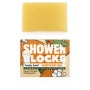 Гель для душу Shower Blocks Solid Shower Gel EO Range - Sweet Orange & Bergamot