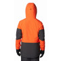 Чоловіча куртка Columbia Aerial Ascender™ Jkt