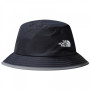 Капелюх The North Face Antora Rain Bucket чорний