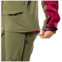 Жіноча куртка Dynafit Beast Hybrid W Jkt