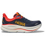 Чоловічі кросівки Hoka M Bondi 9 темно-синій Varsity Navy / Nautical Blue