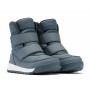 Дитячі зимові черевики Sorel Children’s Whitney ™ II Strap синій