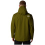 Чоловіча куртка The North Face Whiton 3L Jacket
