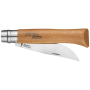Ніж Opinel Traditional Classic No.12 Carbon