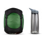 Спальний мішок Sea to Summit Ascent AcII - Regular