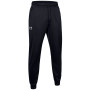 Чоловічі спортивні штани Under Armour Sportstyle Tricot Jogger чорний