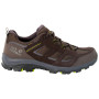Чоловічі черевики Jack Wolfskin Vojo 3 Texapore Low M