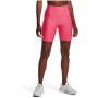 Жіночі шорти Under Armour HG Armour Bike Short