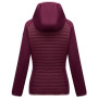 Жіноча куртка Regatta Women’s Andreson Hybrid