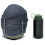 Спальний мішок Robens Gully 900 -10°C Regular