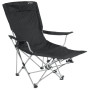 Крісло Outwell Catamarca Lounger