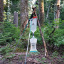 М'яка пляшка CNOC Vecto 2l Water Container