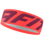 Пов'язка Dynafit Performance Dry Slim Headband кораловий