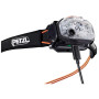 Потужний налобний ліхтар Petzl Swift RL