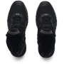 Чоловічі туристичні черевики Under Armour Micro G Valsetz Zip Mid