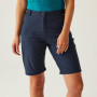 Жіночі штани Regatta W Travel Light Z/O Packaway Trousers II