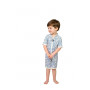 Дитячий купальник DucKsday Manta Baby Swimsuit