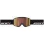 Лижна маска Scott Goggle Trace Pro LS