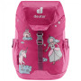 Дитячий рюкзак Deuter Schmusebär