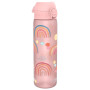 Дитяча пляшечка Ion8 Leak Proof Rainbows 500 ml