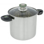 Каструля Bo-Camp Elegance Induction - 16 cm