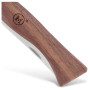 Складаний ніж Main Knives Italian Line - Walnut 10001