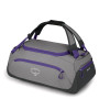 Спортивна сумка Osprey Daylite Duffel 30 сірий