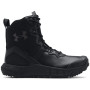 Чоловічі черевики Under Armour MG Valsetz LTHR WP чорний